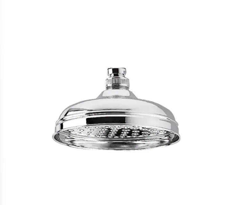 Χούμπερ Νοσταλγικό Ντους Βροχής 20εκ Ανοξείδωτο Ατσάλι 05.SO.02H.AC