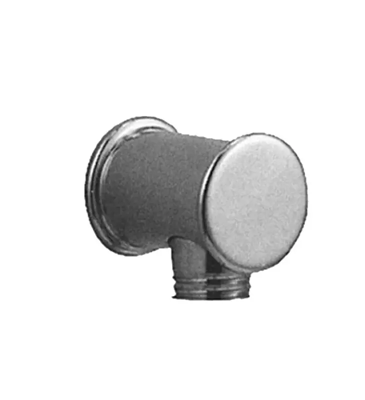 Huber Νοσταλγική Σύνδεση Τοίχου σε Χρώμα Χαλκού 67.04H.BA