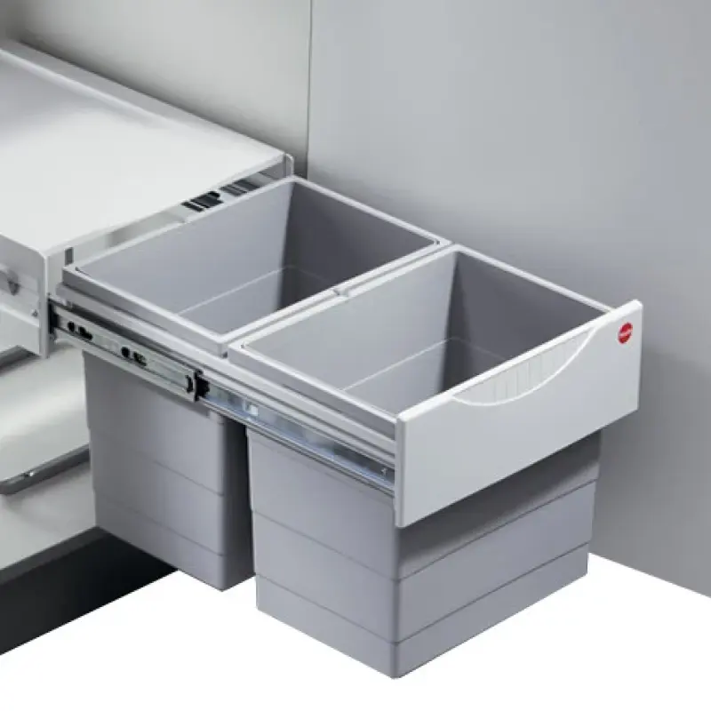 Χαίλο Τάντεμ RB Κάδος Απορριμμάτων 1153449152