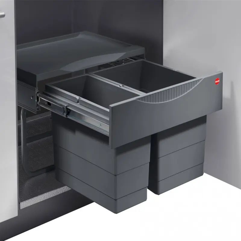 Χάιλο Τάντεμ Σ 2 Κάδος Απορριμμάτων 1153449212