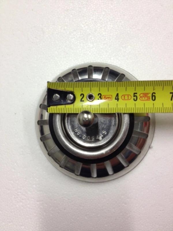 Franke καπάκι για νεροχύτη με φίλτρο Lira 008445 1330175966 304309 1155069162