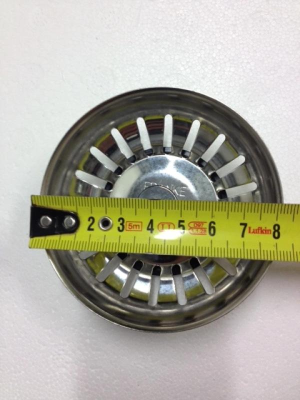 Franke καπάκι για νεροχύτη με φίλτρο Lira 008445 1330175966 304309 1155069162