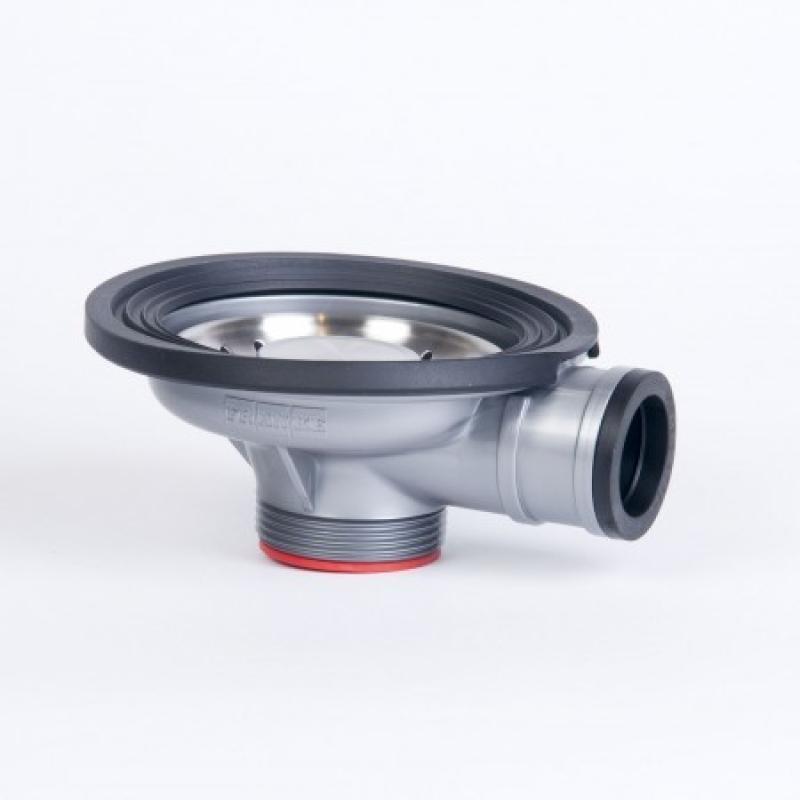 Φράνκε σύστημα αποστράγγισης νεροχύτη 3,5