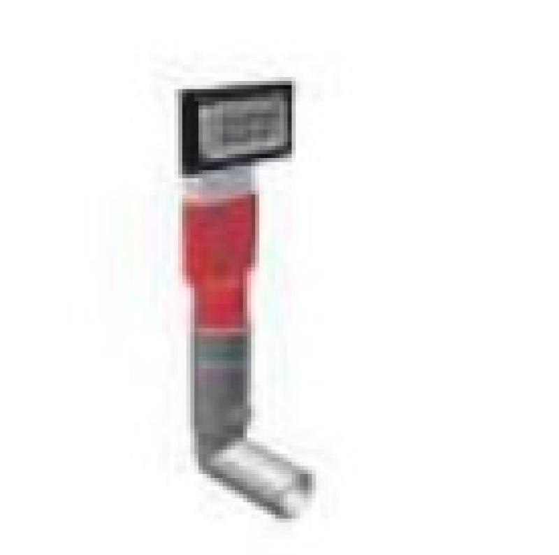 Φράνκε Σετ Υπερχείλισης Clip Γωνία 75/107 133.0036.506