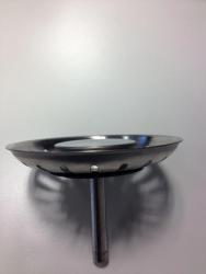 Franke φιλτράκι καλαθιού Turbo 1330175965 304500