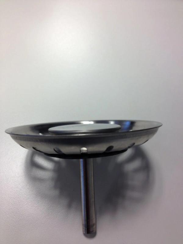 Franke φιλτράκι καλαθιού Turbo 1330175965 304500