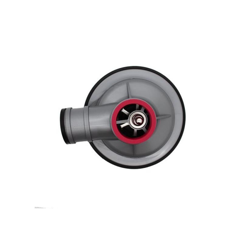 Φράνκε σετ αποχέτευσης νιπτήρα με βαλβίδα για νεροχύτη με σύνδεση υπερχείλισης 1120049409