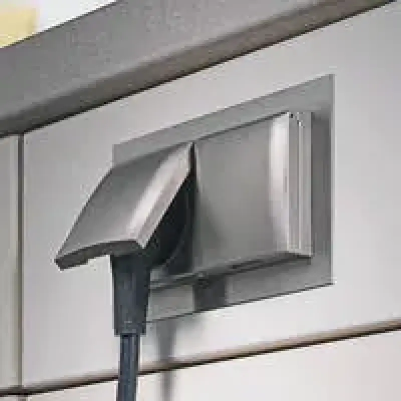 Πρίζα τοίχου ST 3020 ST/2