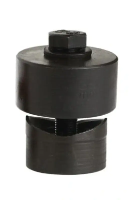 Pure.Sink Universal Κόφτης οπών για νεροχύτη από ανοξείδωτο χάλυβα, διάμετρος οπής 35 mm PSAC-12