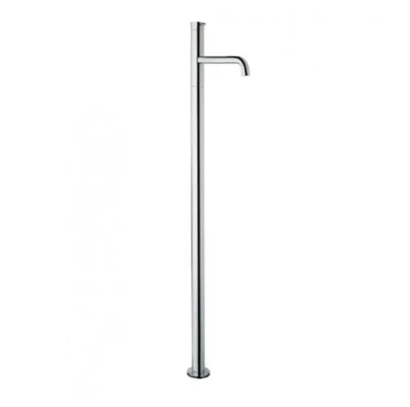 Waterevolution Flow ανεξάρτητη βρύση μπάνιου χρώμιο T13401