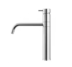 WaterEvolution Flow keukenmengkraan chroom T15001

In het Grieks: Μπαταρία κουζίνας WaterEvolution Flow χρώμιο T15001