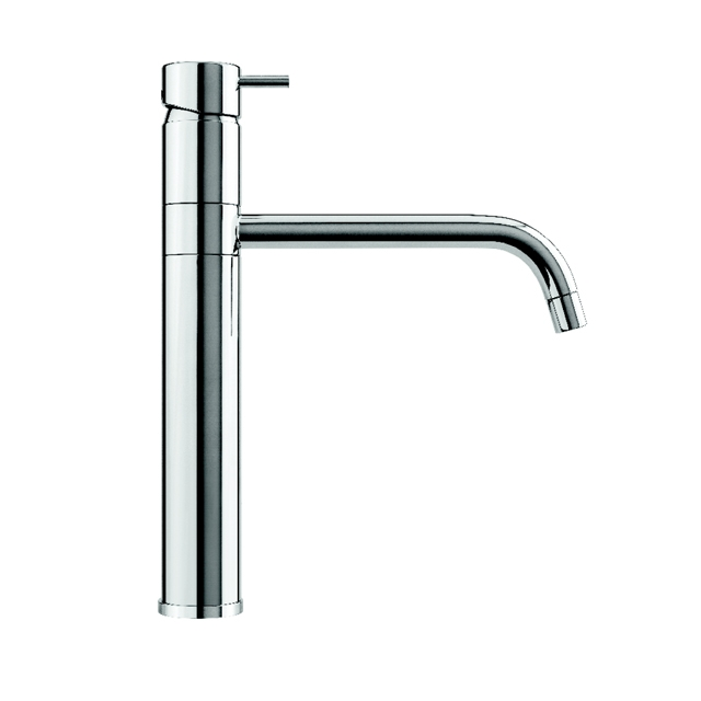 WaterEvolution Flow keukenmengkraan chroom T15001

In het Grieks: Μπαταρία κουζίνας WaterEvolution Flow χρώμιο T15001