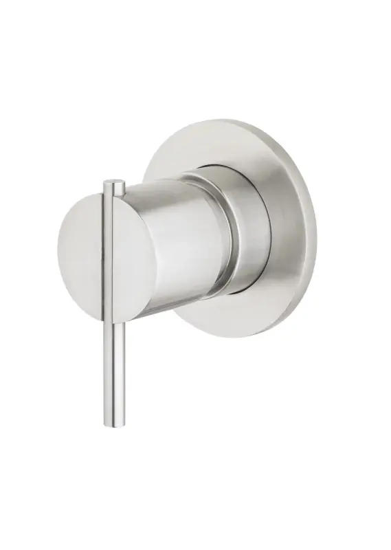 WaterEvolution S22 εντοιχισμένη βάνα διακοπής 3/4 ανοξείδωτο ατσάλι T443IE