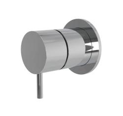 Waterevolution Flow Ενσωματωμένος Μικτήρας Χρώμιο 1208512402