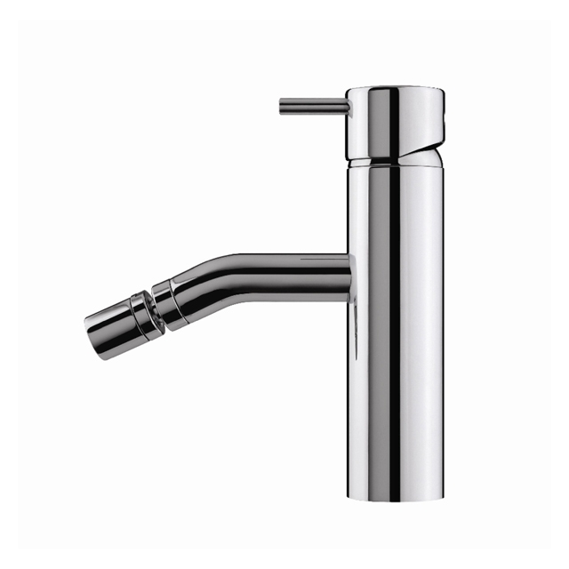 Η βρύση μπιντέ Waterevolution Flow χρώμιο T12001
