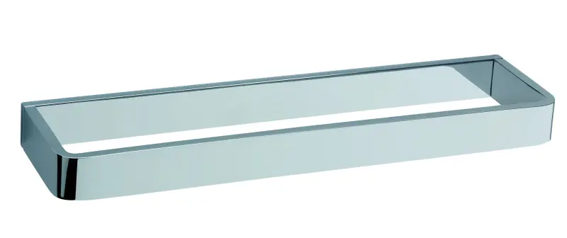 Waterevolution Deep κρεμάστρα πετσετών 35 cm χρώμιο A21101