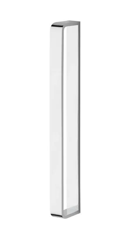 Waterevolution Deep κάθετη κρεμάστρα πετσετών 40cm χρώμιο A21601