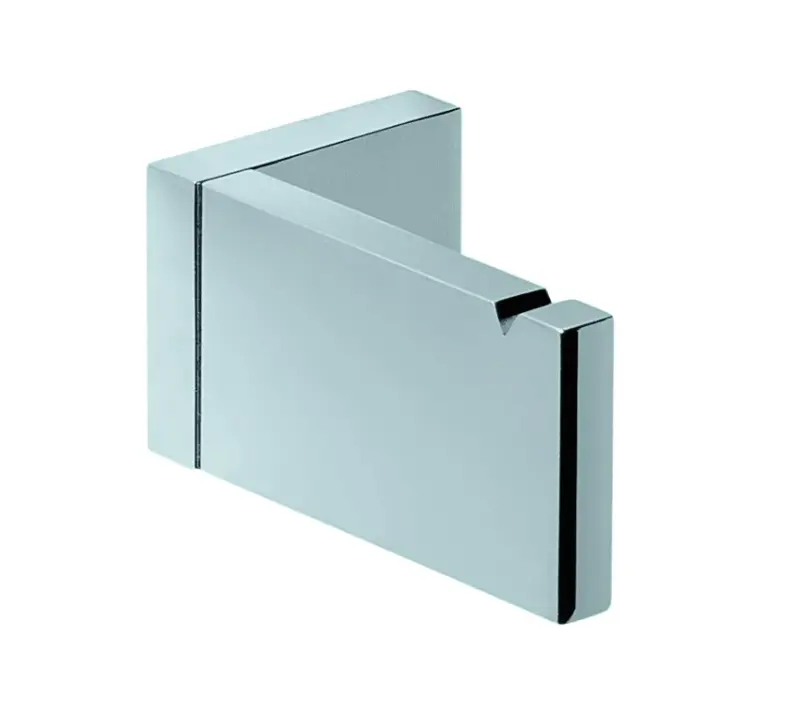 Waterrevolution Deep γάντζος πετσέτας χρώμιο A25001