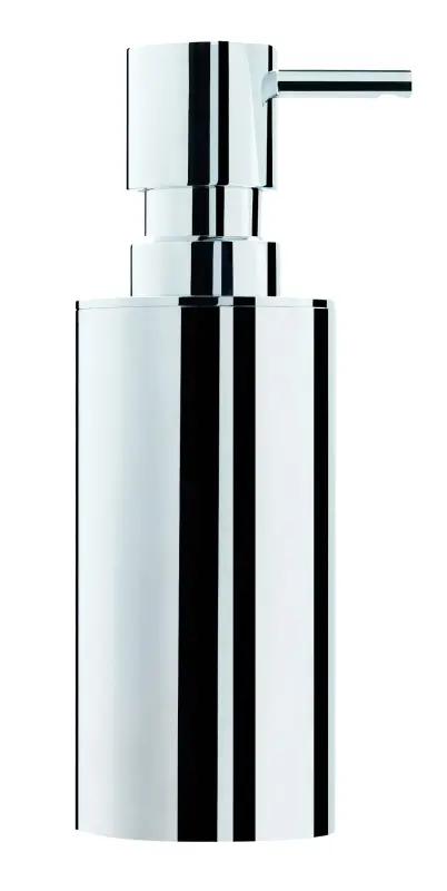 WaterEvolution Deep σαπουνοθήκη ελεύθερης τοποθέτησης χρώμιο A22501