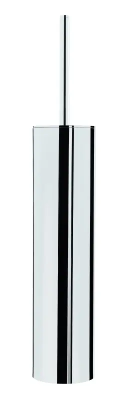 Water Evolution Deep σετ βούρτσας τουαλέτας, όρθια, χρώμιο A24001