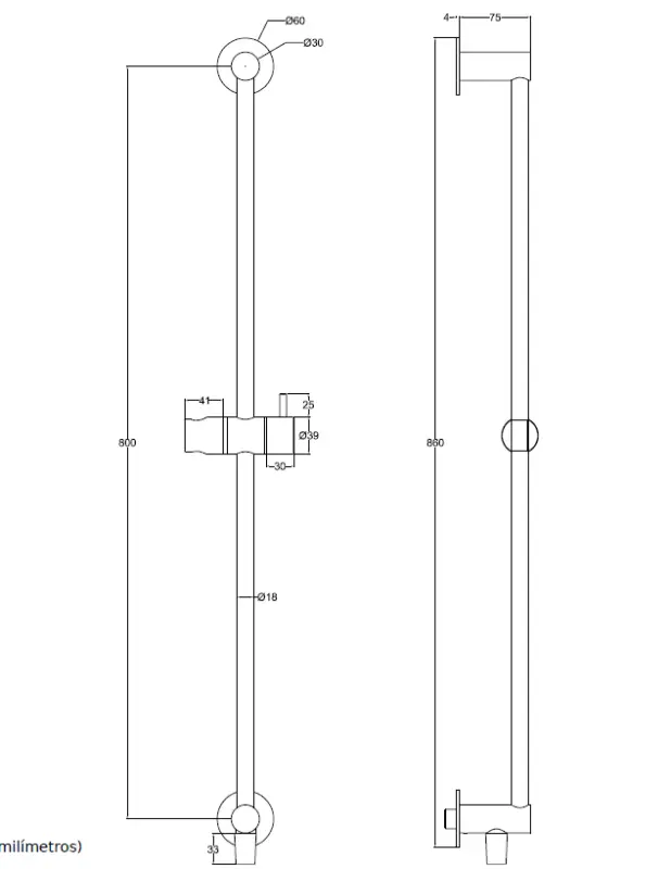 WaterEvolution Flow glijstangset met handdouche 800mm mat zwart T1661PR

Ολοκληρώνεται ως εξής στα Ελληνικά:

Σετ ράγας ντους WaterEvolution Flow με χειροκίνητο ντους 800mm μαύρο ματ T1661PR