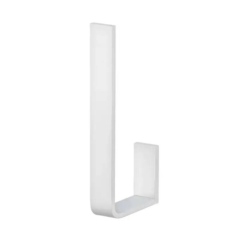 Επανάσταση στο νερό Deep reserve wc-κρατητής ρολών ματ λευκός A232BR