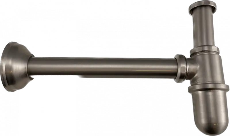 PB Unix κλασική σιφόν μεταλλική από ανοξείδωτο ατσάλι 1208676962