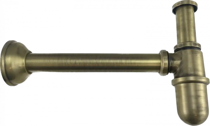 PB Unix κλασική σιφονιέρα μεταλλική μπρονζέ 1208676972