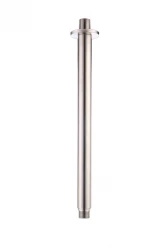 Waterrevolutie flow plafondsteun 40cm mat zwart T164540PR