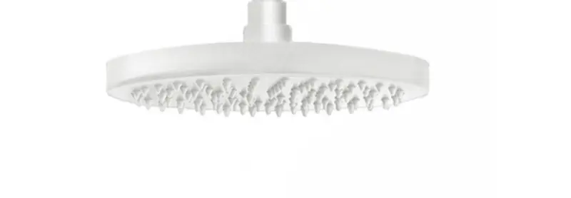 WaterEvolution Flow hoofdregendouche 200mm mat wit T1643BR

Ντους κεφαλής WaterEvolution Flow 200mm ματ λευκό T1643BR