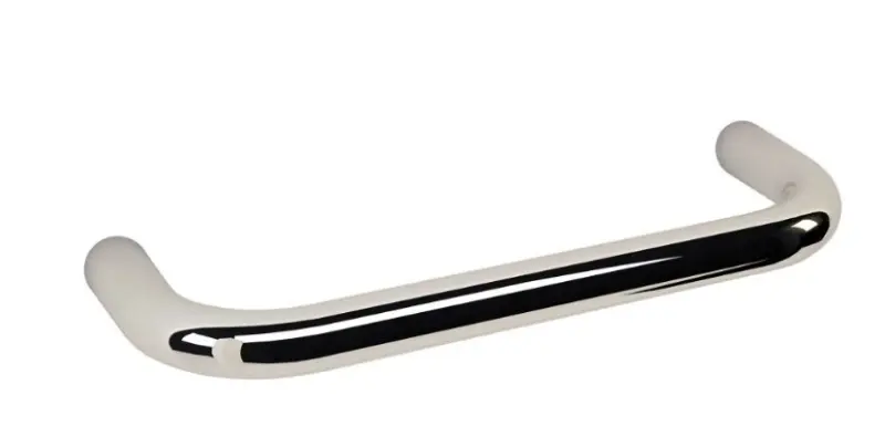 Waterevolution Flow Χρωμέ Κρεμάστρα Πετσέτας 17,5 cm A11001