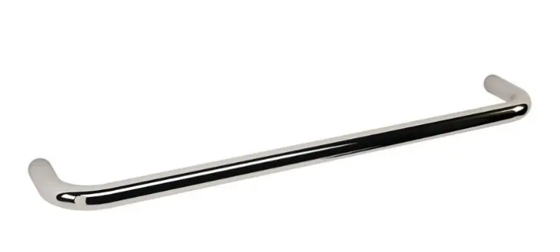 Ορθοστάτης πετσέτας Waterevolution flow 35cm Χρώμιο A11101