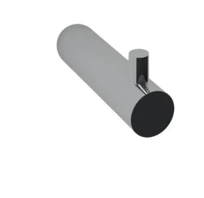 Waterevolution Flow γάντζος πετσέτας χρώμιο A15001