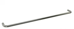 Ο κάτοχος πετσέτας Waterevolution flow 60cm Χρώμιο A11201