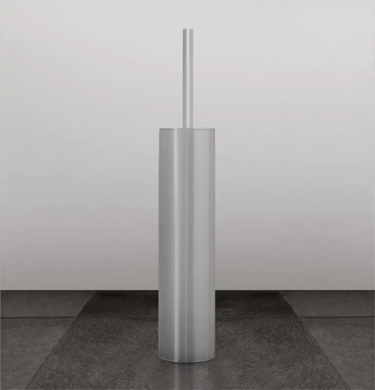 Waterevolution Σετ βουρτσών τουαλέτας Deep, όρθιο, ανοξείδωτο A240IE