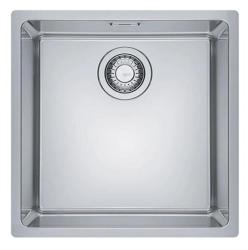 Φράνκε Maris MRX 110.40 ανοξείδωτος νεροχύτης υποκατασκευής 40x40 1220527791