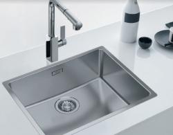 Φράνκε Maris MRX 110.40 ανοξείδωτος νεροχύτης υποκατασκευής 40x40 1220527791