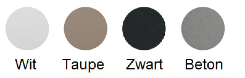 Φράνκε Kubus KNG 110.52 νεροχύτης 52x42 ταουπέ γρανίτης υποκατασκευή 125.0512.505