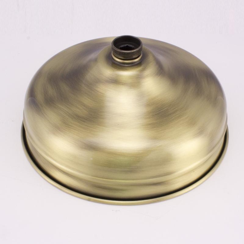 PB κλασικό ντους οροφής 20cm μπρούντζος 1208898872