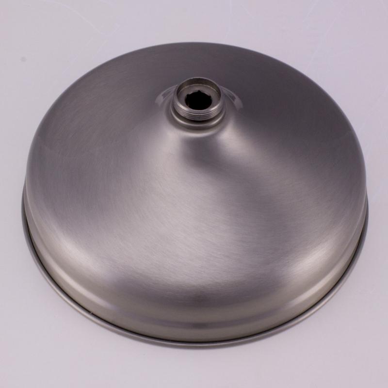 PB κλασικό ντους οροφής 20cm ανοξείδωτο ατσάλι 1208898882