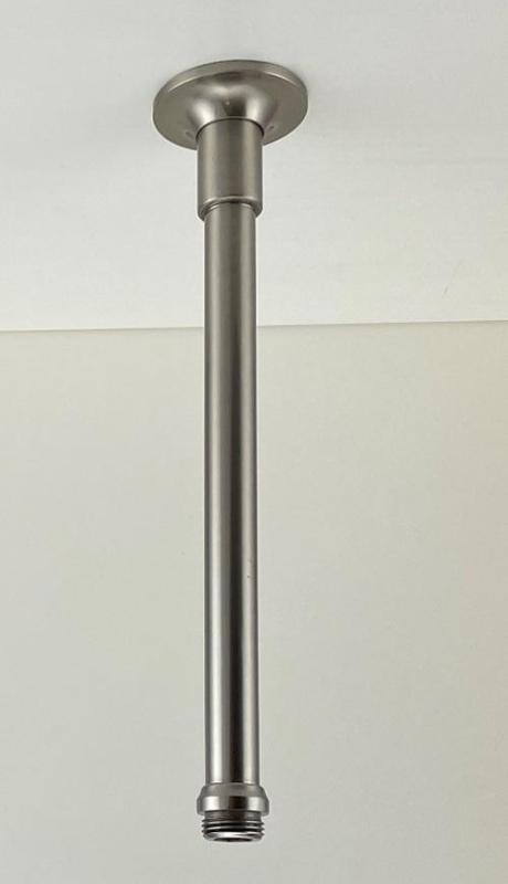 PB κλασικός βραχίονας οροφής ντους από ανοξείδωτο ατσάλι 30cm 1208898962