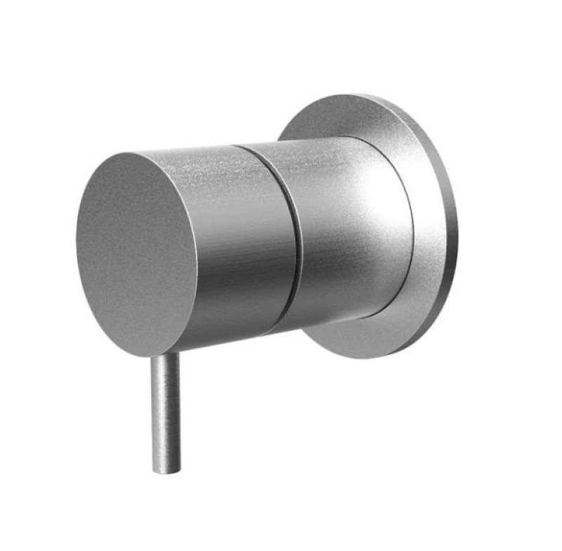 Waterevolution Flow Ενσωματωμένος Μιξερής Ανοξείδωτος 1208920244