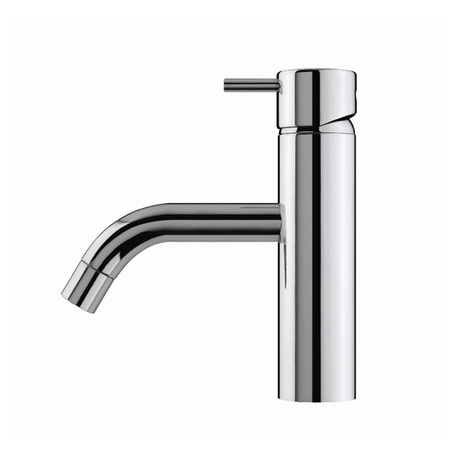 Water Evolution Flow βρύση νιπτήρα PVD gun metal T1101AGME
