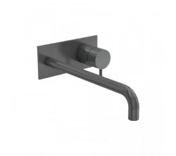 WaterEvolution Flow ingebouwde wastafelkraan met afdekplaat PVD Gun Metal met uitloop 25cm T1161GME-25

in het Grieks:

Μπαταρία νιπτήρα εντοιχιζόμενη WaterEvolution Flow με πλάκα κάλυψης PVD