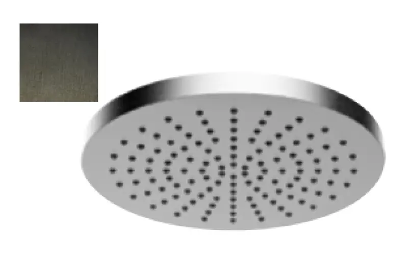 SB Round 316 Ντους κεφαλής βροχής 20 εκατοστά PVD μεταλλικό όπλο 1208946727