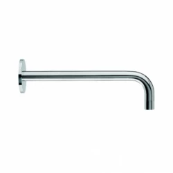Water Evolution Flow μπανιέρα στόμιο χρώμιο T16711901 μήκος ρουξουνιού 19cm