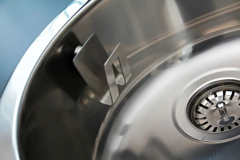 Magisso Μαγνητική Επιφάνεια Πολλαπλών Χρήσεων από ανοξείδωτο χάλυβα 30103000