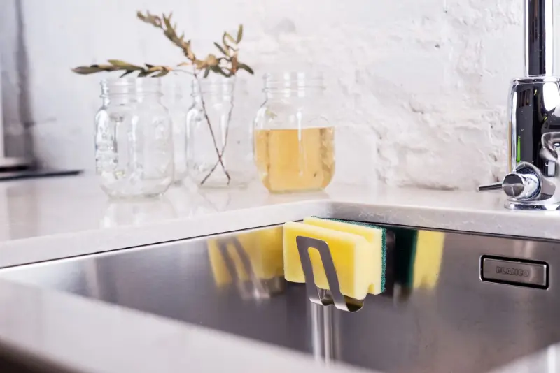 Magisso Μαγνητική Επιφάνεια Πολλαπλών Χρήσεων από ανοξείδωτο χάλυβα 30103000