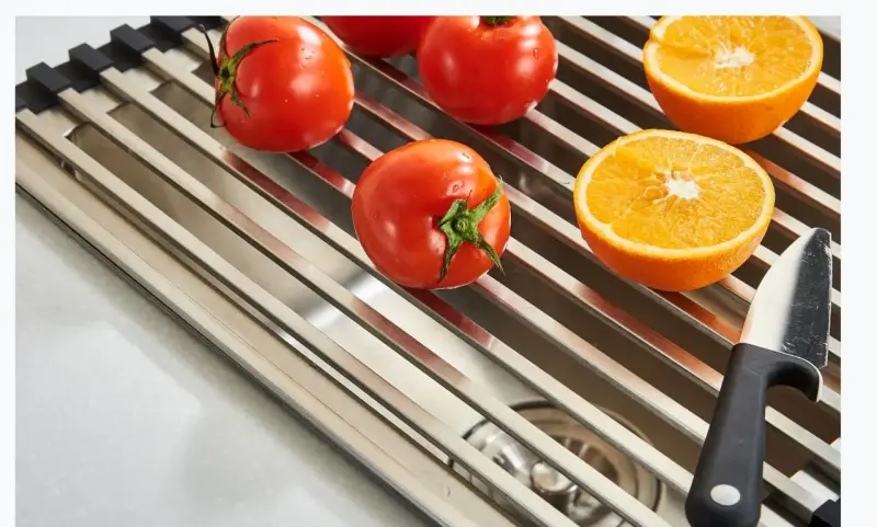 Magisso Αλουμινένιο ρολό για νεροχύτη 46 x 32 cm 30104000