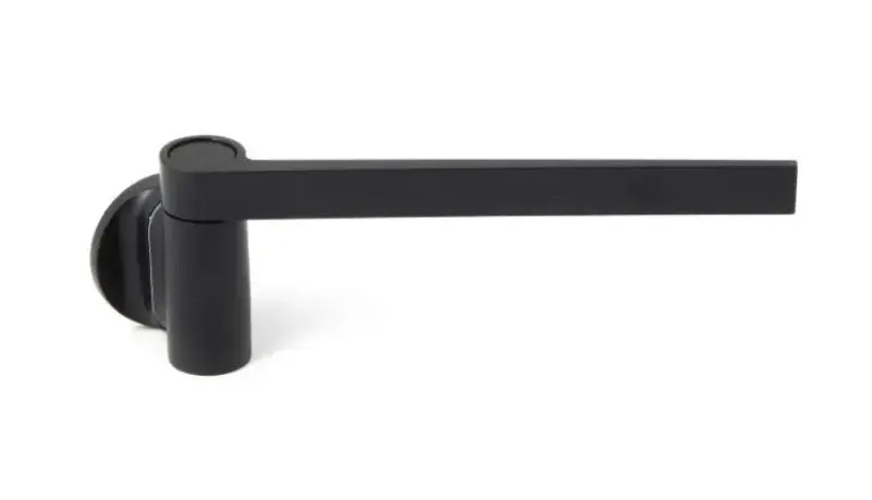 Μαγνητική θήκη πανιού νεροχύτη Magisso, ορθογώνια, πλαστική, μαύρη 30201011.